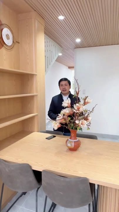 Nhà hẻm ô tô Trần Bình Trọng, Quảng Ngãi 90m² giá 2.1 tỷ - Chính chủ bán gấp!