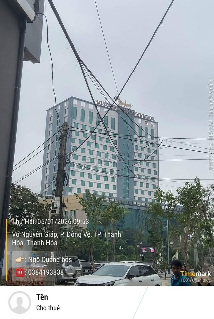 Nhà 2 tầng mới Đường Lương Hữu Khánh 109m² giá 4.5 tỷ - Sẵn sàng đón Tết!