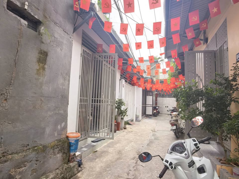 Đất nền Phường Đông Thịnh, TP Thanh Hóa 68m² giá 1 tỷ - Cơ hội đầu tư sinh lời!