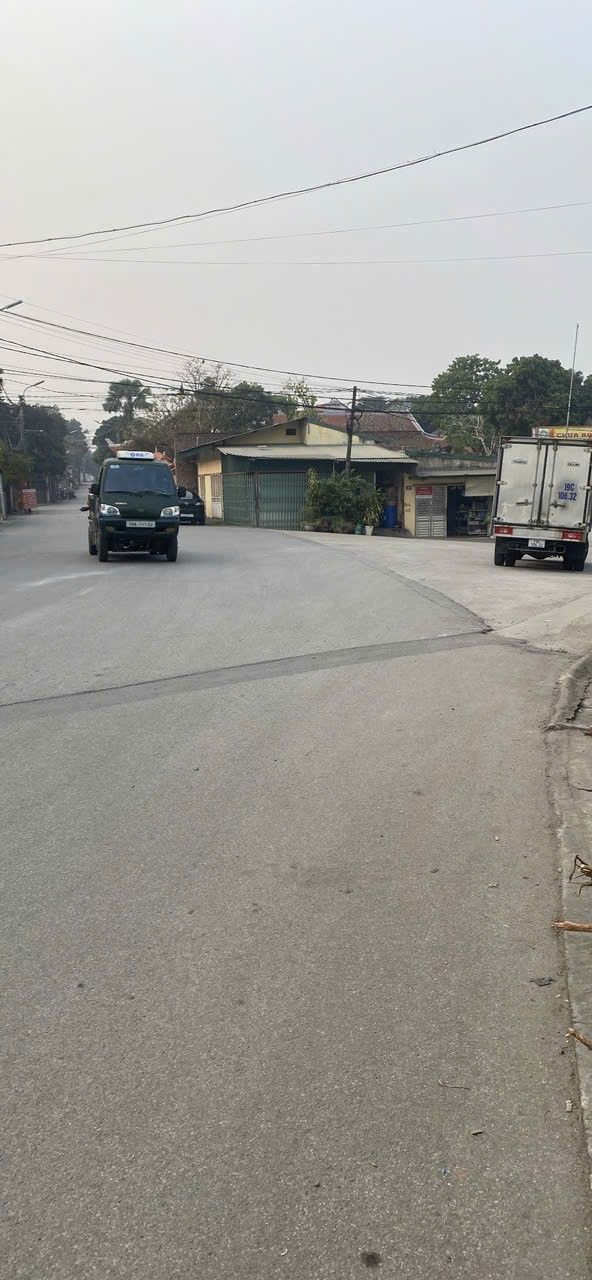 Đất nền 2 mặt đường Nguyên Văn Linh, 773m² giá chỉ 1 tỷ - Kinh doanh đỉnh cao!