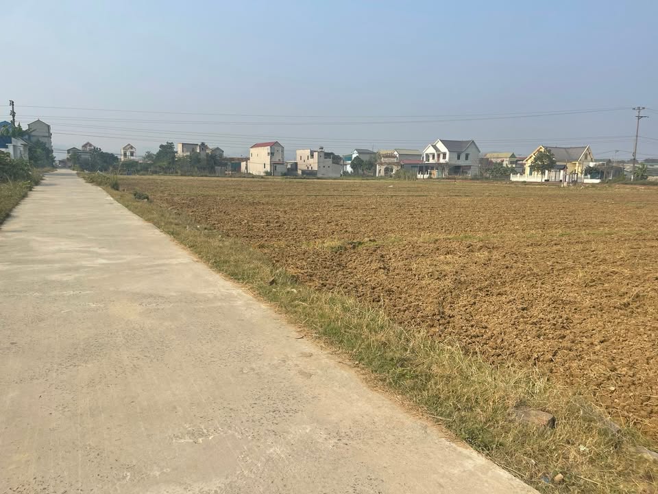 Đất nền thổ cư xã Sơn Thành, huyện Sơn Hà 162m² giá 1.6 tỷ - Đầu tư sinh lời hấp dẫn!