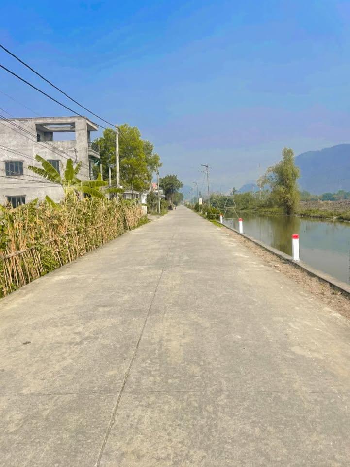 Lô đất 90m² tại xã Gia Hòa, huyện Gia Viễn - Đường Bái Đính 3 Sao, hướng Đông, giá thỏa thuận!