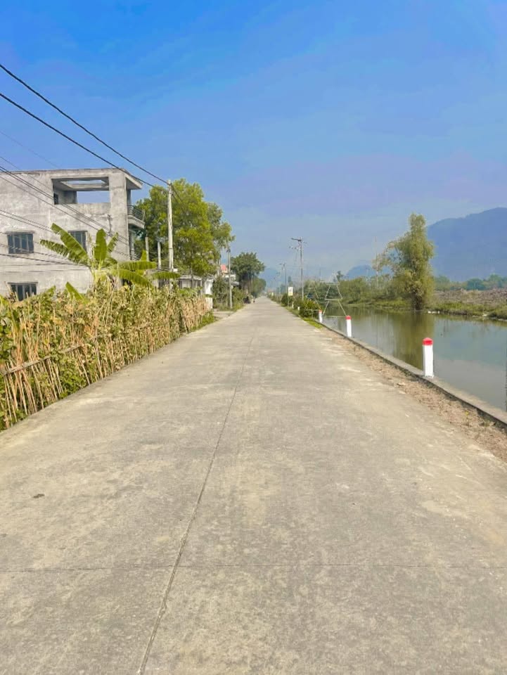 Đất nền Gia Hòa - Ninh Bình 90m² giá thỏa thuận - Tiềm năng phát triển mạnh mẽ!