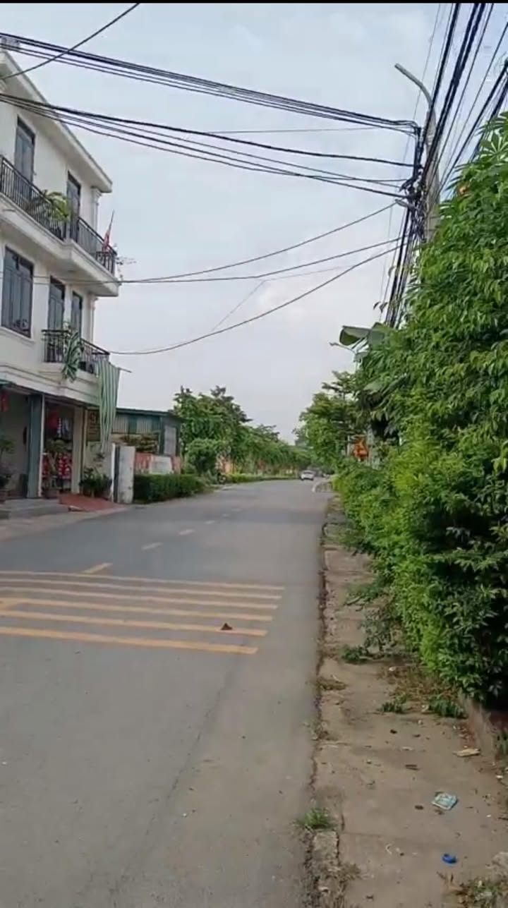 Đất nền Chợ Vệ, Khánh Phú 87,5m² giá 1,2 tỷ - Cơ hội đầu tư tuyệt vời!