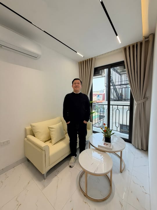 Cho thuê CHDV Hoàng Văn Thái 98m² giá thỏa thuận - Đầu tư sinh lời ngay!