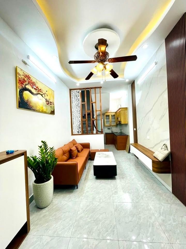 Nhà phố Minh Khai, Hai Bà Trưng 30m² giá 6.5 tỷ - Đón Tết ở ngay!