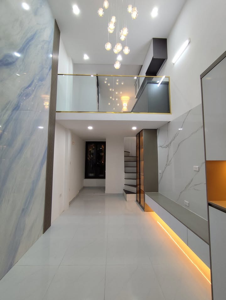 Nhà phố Tôn Đức Thắng 90m² giá 4.8 tỷ - Không quy hoạch, an ninh tốt!