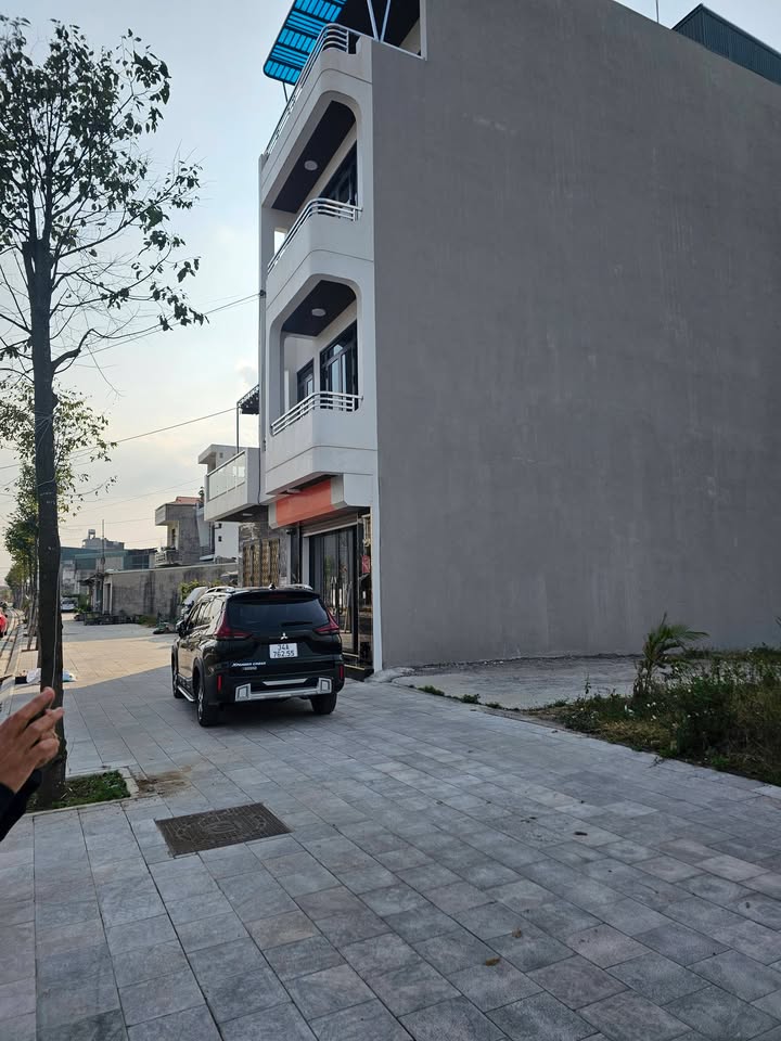 Đất nền KĐT Tân Phú Hưng 100m² giá 5 triệu/m² - Đầu tư sinh lời ngay!