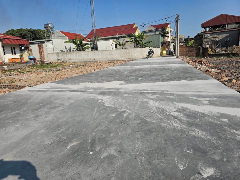 Đất nền đẹp tại Xuân Trình, Hải Phòng 65m² giá chỉ 7xx triệu - Đầu tư sinh lời ngay!