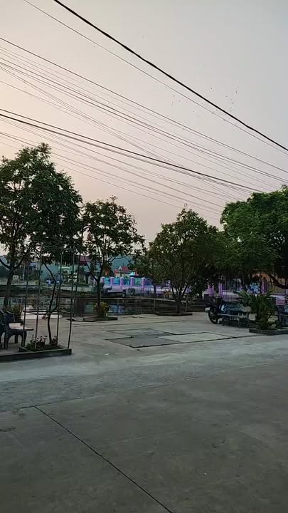 Lô đất 93m² tại Tranh Xuyên, Đồng Tâm - Cơ hội đầu tư hấp dẫn!