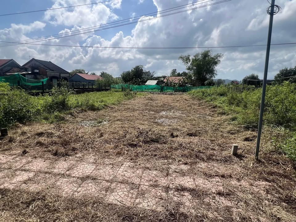 Đất nền Duy Trung 125m² giá 300 triệu - Đầu tư sinh lời ngay!