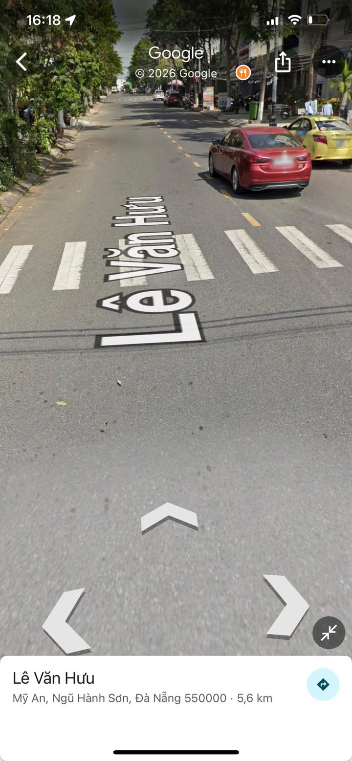 Nhà cấp 4 phường Mỹ An, quận Ngũ Hành Sơn 115m² giá 8.7 tỷ - Đầu tư sinh lời ngay!