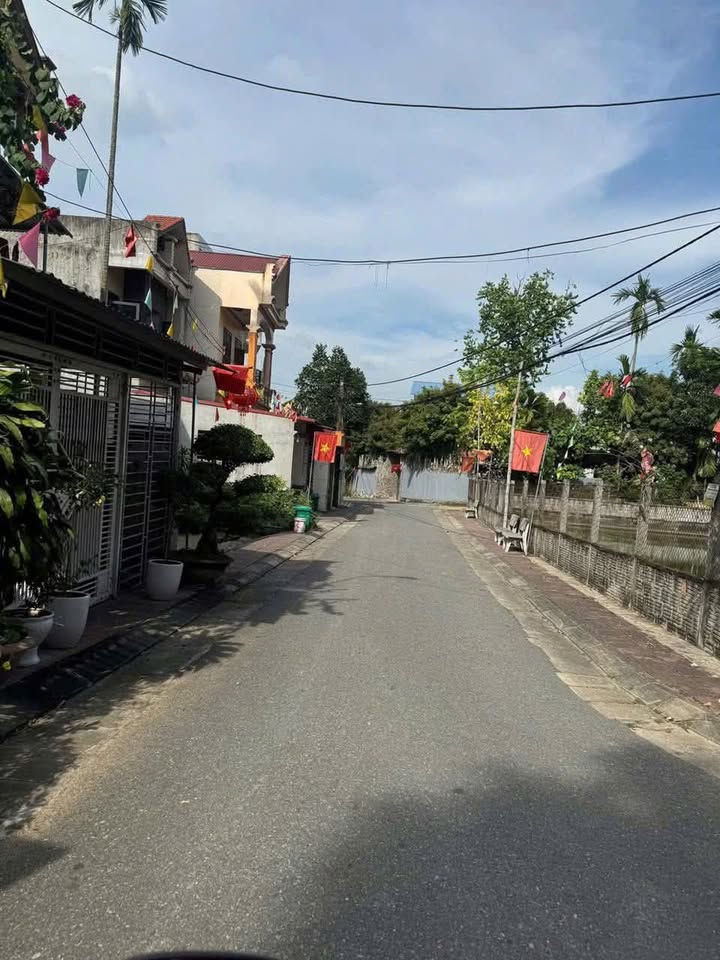 Mảnh đất 2 mặt tiền tại tổ 3, phường Ỷ La 160m² - Đầu tư sinh lời lý tưởng!