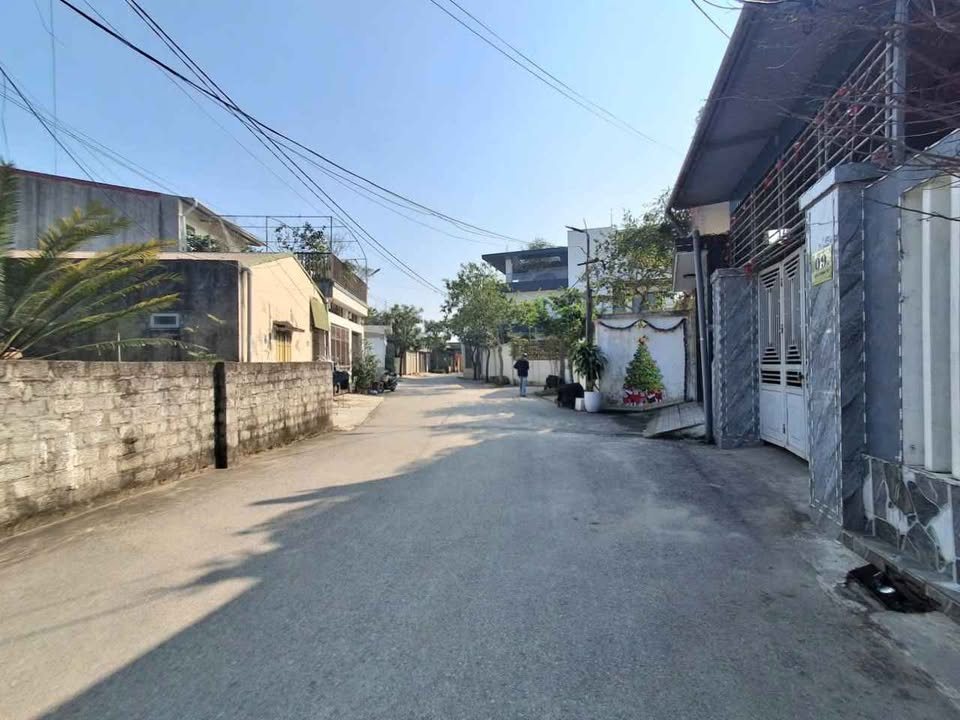 Đất nền TDP Trung Đình, Thạch Quý 120m² giá 2.8 tỷ - Đường rộng 7m thuận lợi cho đầu tư!