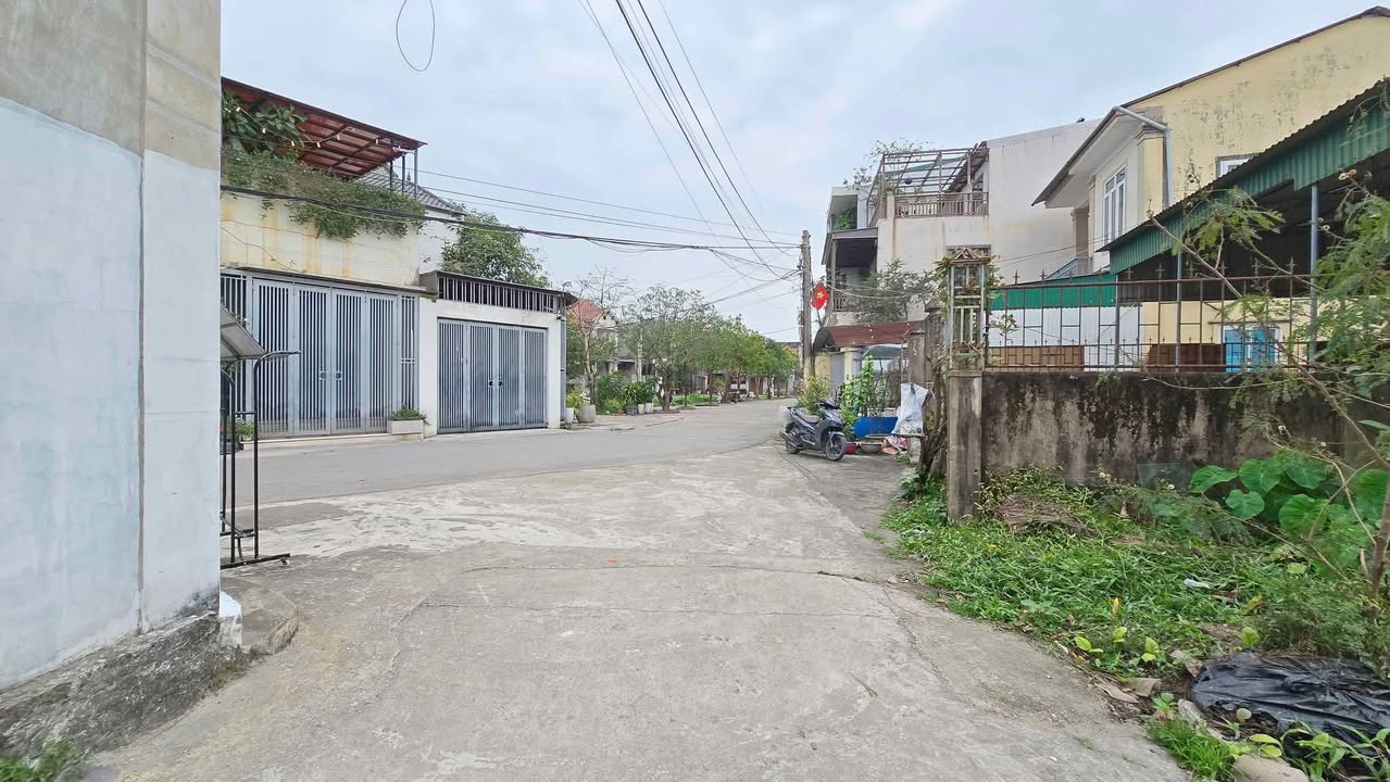 Lô đất 99m² tại Tổ 3, Phường Trần Phú - Giá chỉ từ 1,6 tỷ!