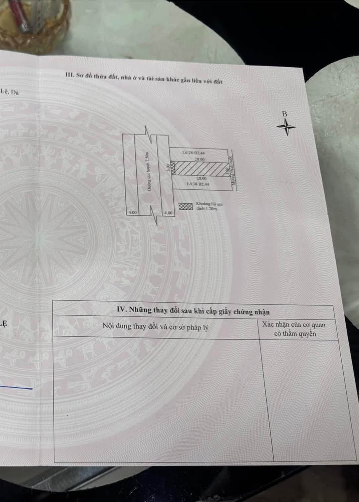 Đất nền 100m² tại Đường Hoàng Đình Ái, Quận Cẩm Lệ, giá 5.95 tỷ - Sổ hồng chính chủ!