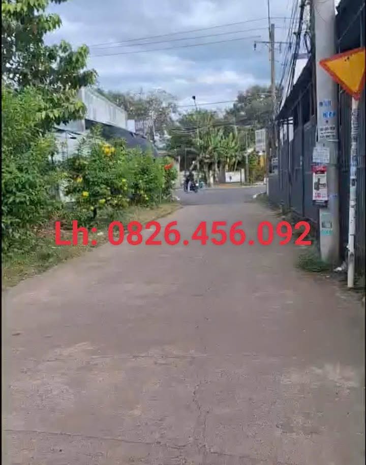 Đất nền phường Tân Thiện, Đồng Xoài 325m² giá chỉ 1.6 tỷ - Cơ hội đầu tư tuyệt vời!