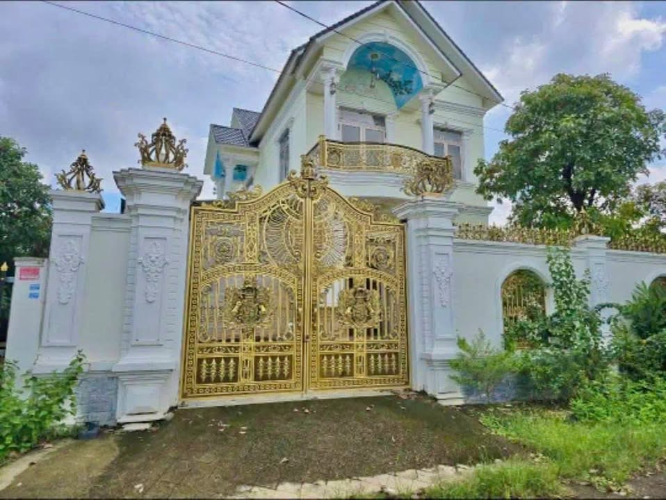 Biệt thự siêu phẩm Phường Tân Xuân 110m² giá 3 tỷ - Tiện ích đầy đủ, sổ hồng chính chủ!