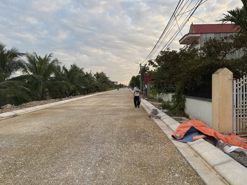 Đất nền Lão Phong, Tân Phong 81m² giá thỏa thuận - Lô góc kinh doanh cực đẹp!