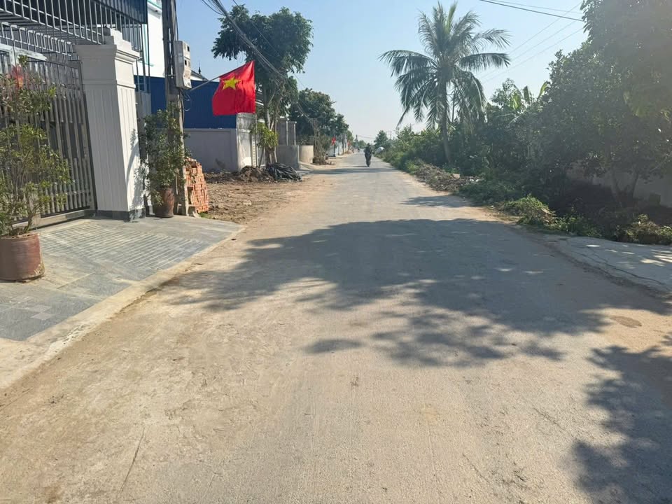 Lô đất mặt đường nhựa Minh Tân, Kiến Thụy 112.5m² giá chỉ 2 tỷ - Đầu tư sinh lợi ngay!