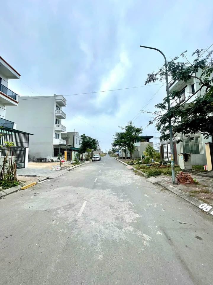 Đất nền TĐC Hà Khánh B, Hạ Long 96m² giá 3.1 tỷ - Hướng Tây Bắc thuận lợi!