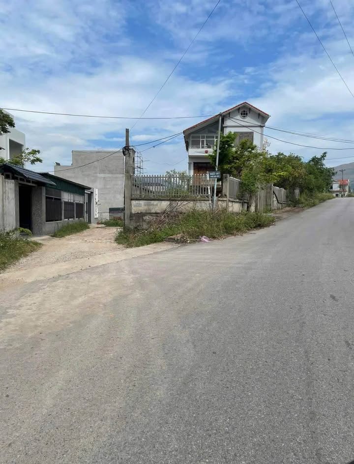 Đất nền tại xã Thanh Sơn, huyện Ba Chẽ 90m² - Cơ hội đầu tư tuyệt vời!