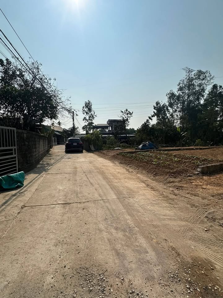 Đất thổ cư 150m² tại Phường Thịnh Đán - Giá thỏa thuận, vị trí đắc địa!