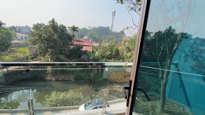 Nhà 3 tầng Phường Tân Long 100m² giá 3.1 tỷ - Full nội thất, đón Tết ngay!