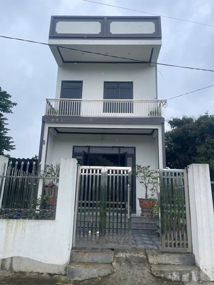 Nhà 2 tầng xóm Duyên Ký Phú Đại Từ 110m² giá 1.4 tỷ - Chính chủ bán gấp!