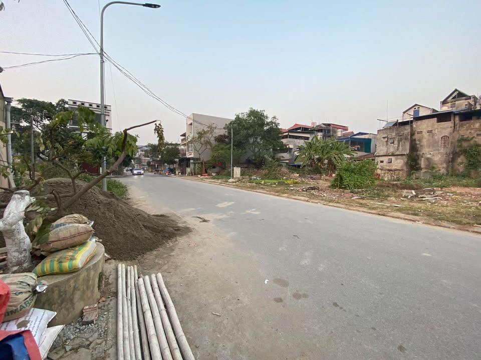 Đất nền KĐT Hồ Xương Rồng Thái Nguyên 99m² giá 5.x tỷ - Cơ hội đầu tư hấp dẫn!