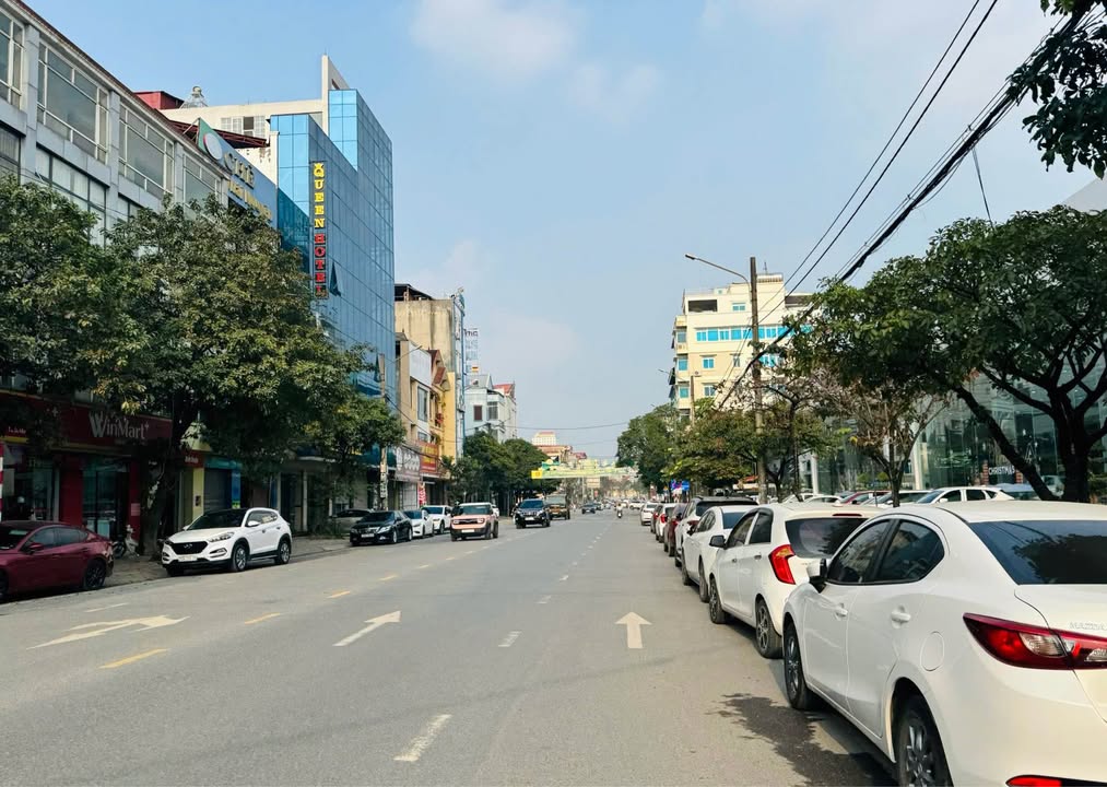 Lô Đất Kinh Doanh Nhà Hàng Khách Sạn 850m² tại 135 Đồng Quang - Đầu tư tiềm năng lý tưởng!