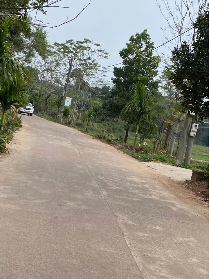 Đất thổ cư 2700m² tại xã Phúc Trìu - Giá 4 tỷ - Đầu tư sinh lời