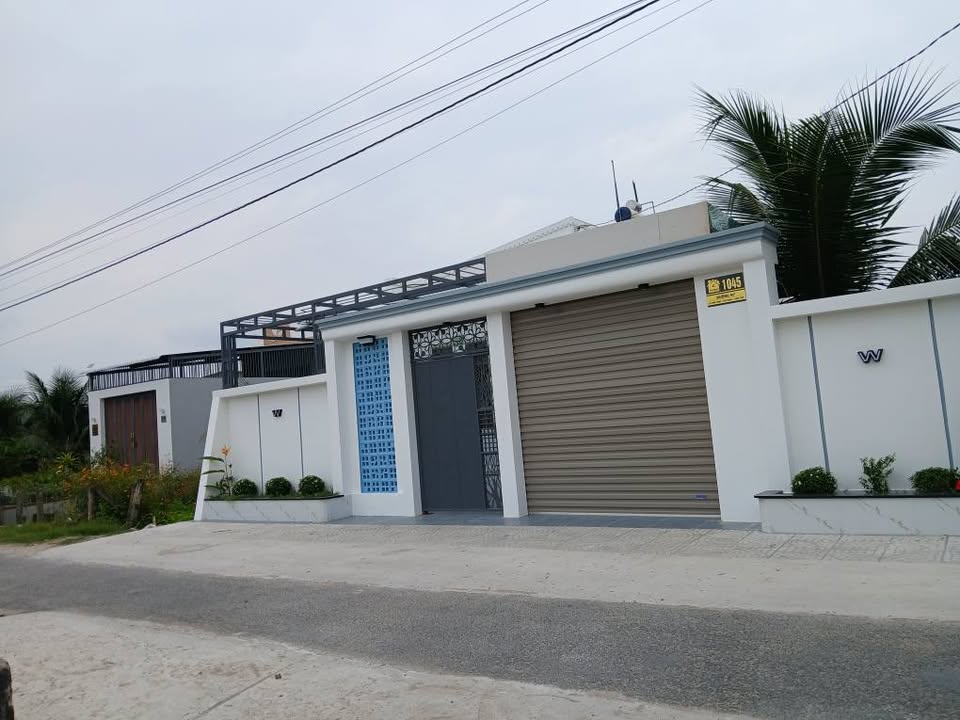 Nhà mặt tiền đường N7, Tân Mỹ Chánh, 352m² giá 2.35 tỷ - Cơ hội đầu tư tuyệt vời!