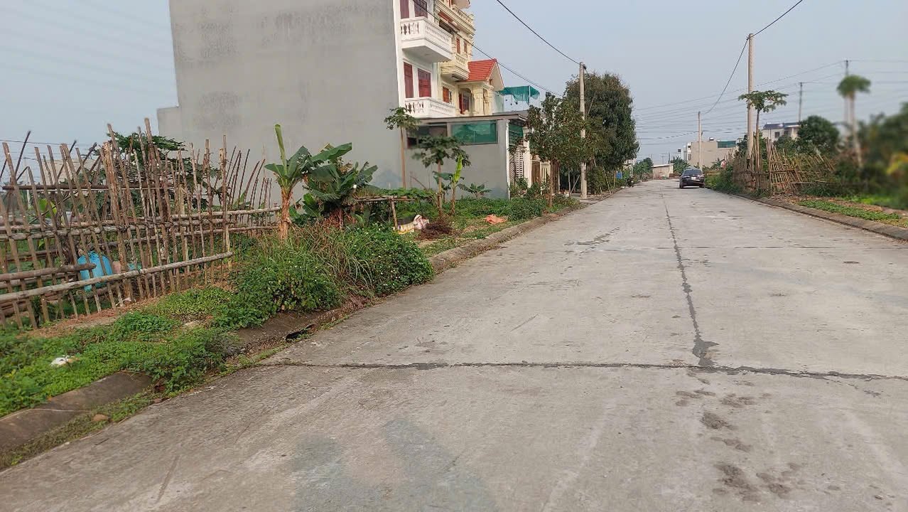 Đất nền Phường Nam Bình, TP Hoa Lư 102m² giá 4 tỷ - Vị trí đẹp, giao thông thuận tiện!