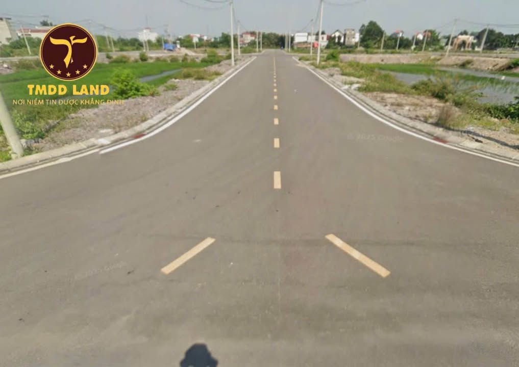 Đất thổ cư phố An Hòa, Ninh Bình 96m² giá 3.85 tỷ - Pháp lý rõ ràng!