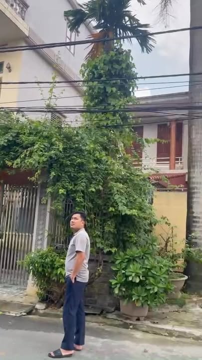 Nhà mặt đường Nguyễn Du, 100m² - Chính chủ bán gấp, giá thỏa thuận!