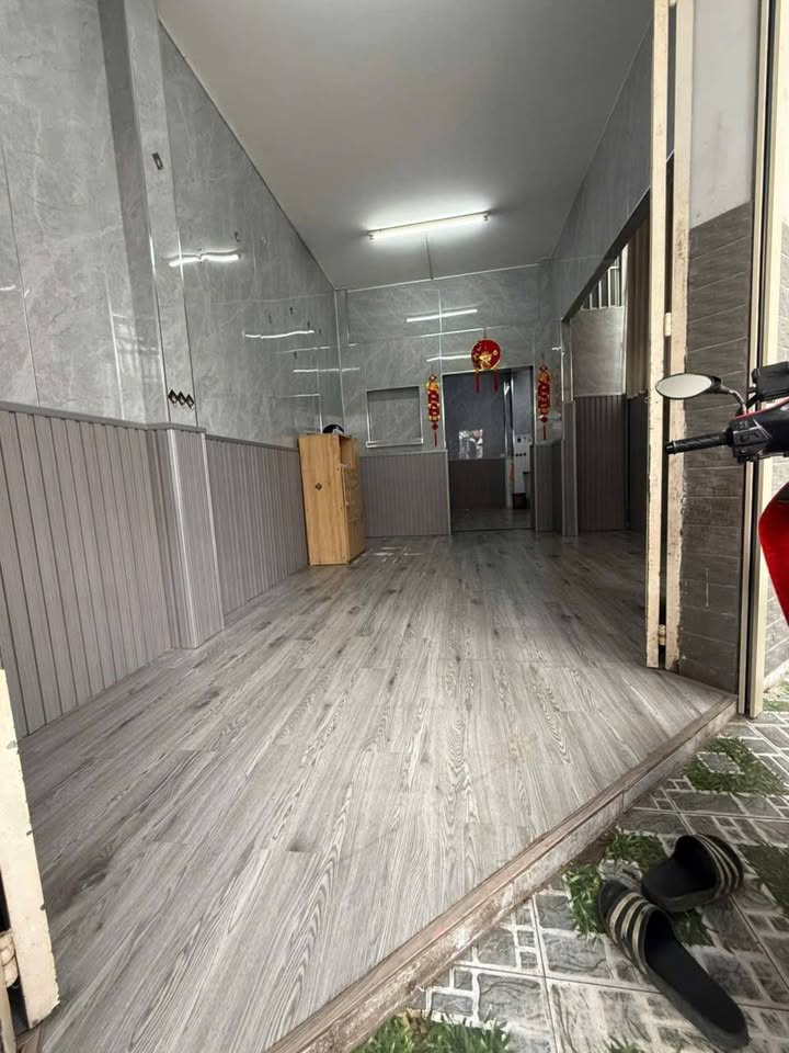 Nhà cho thuê hẻm 479 Hương Lộ 2, Quận Bình Tân - 144m², Giá chỉ 8 triệu!