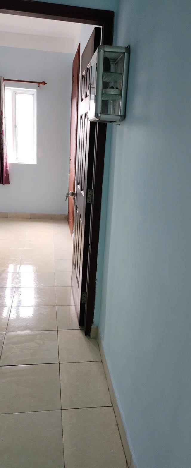 Căn hộ Nhất Lan 3 Quận Bình Tân 58m² chỉ 5.5 triệu - Sẵn sàng vào ở ngay!