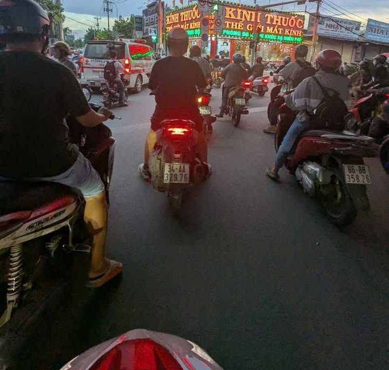 Cho thuê FrontHouse Kinh doanh tại Bình Trị Đông 200m² giá 27 triệu - Phù hợp mọi ngành nghề!