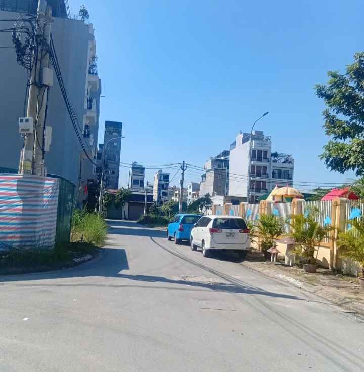 Đất đấu giá Trũng Trên Đìa Các - Kim Chung - 72.5m² - Giá đầu tư hấp dẫn!