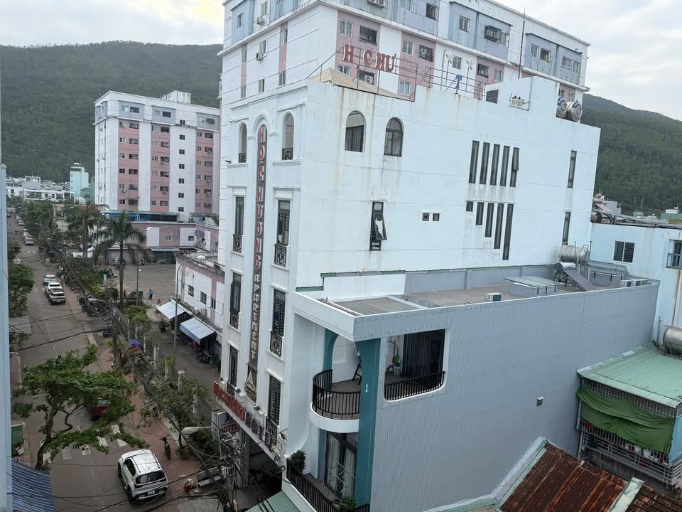 Bán nhà mặt tiền khu du lịch Ghềnh Ráng, Quy Nhơn 60m² giá 5.55 tỷ - Cơ hội đầu tư không thể bỏ lỡ!