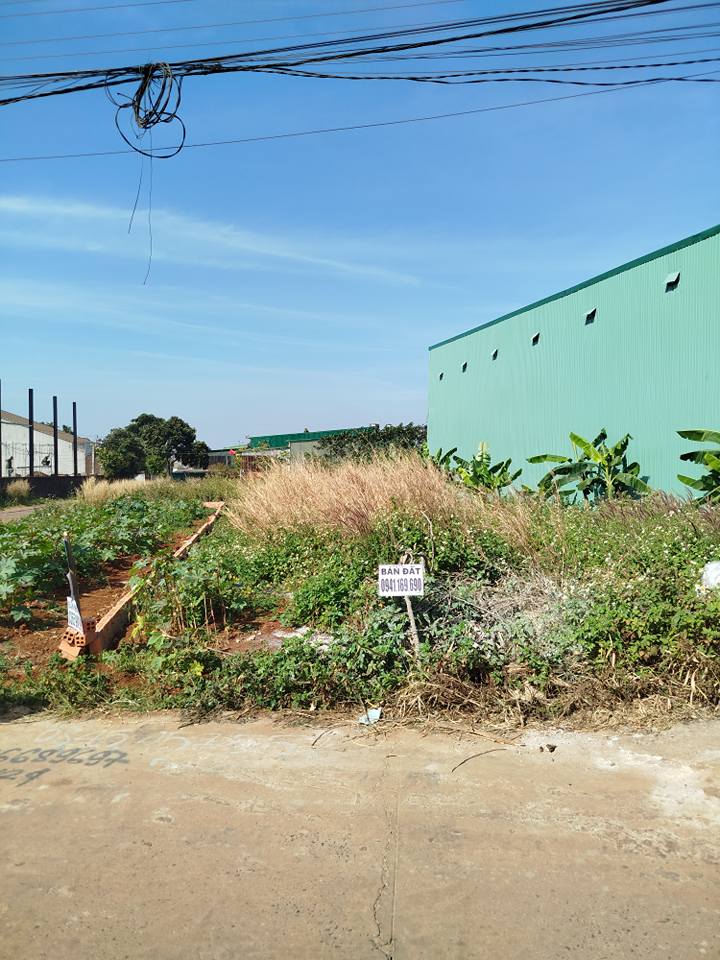 Bán lô đất đẹp hẻm 128 Đồng Khởi, Tân Lợi 120m² giá 3.9 tỷ - Đầu tư lý tưởng!