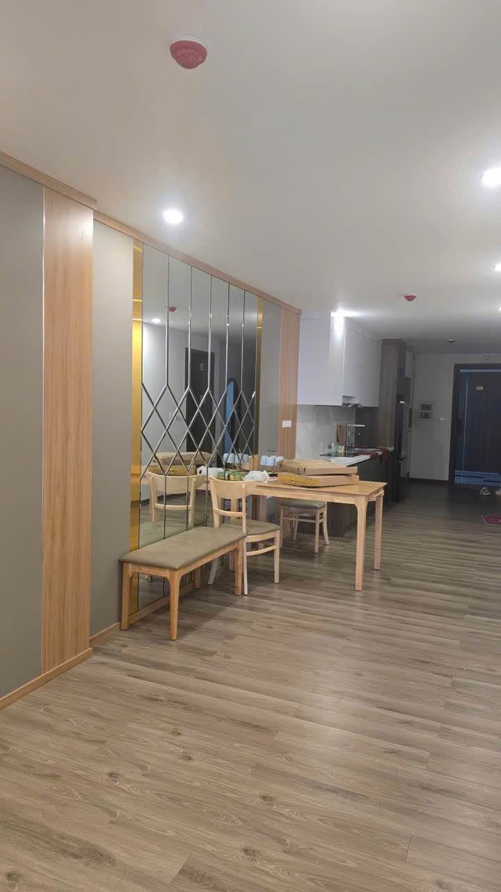 Căn hộ Lotus 2 Bắc Giang 79.1m² giá thỏa thuận - Full nội thất, sẵn sàng vào ở!