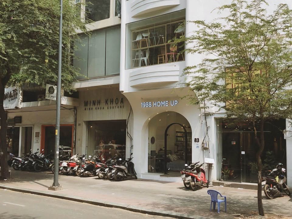 Mặt bằng cho thuê tại phố Hàng Da, Hoàn Kiếm 170m² giá 110 triệu - Vị trí đắc địa kinh doanh sầm uất!