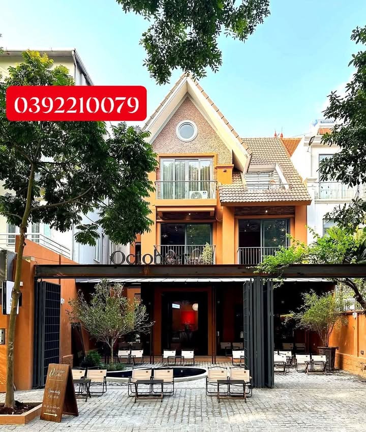 Mặt bằng kinh doanh Nguyễn Đình Thi 150m² - View hồ tuyệt đẹp, cho thuê ngay!