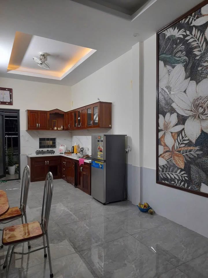 Nhà 2 mặt tiền Nguyễn Phúc Chu, Hương Long, Huế 223.6m² giá 4.3 tỷ - Lợi thế đầu tư hấp dẫn!