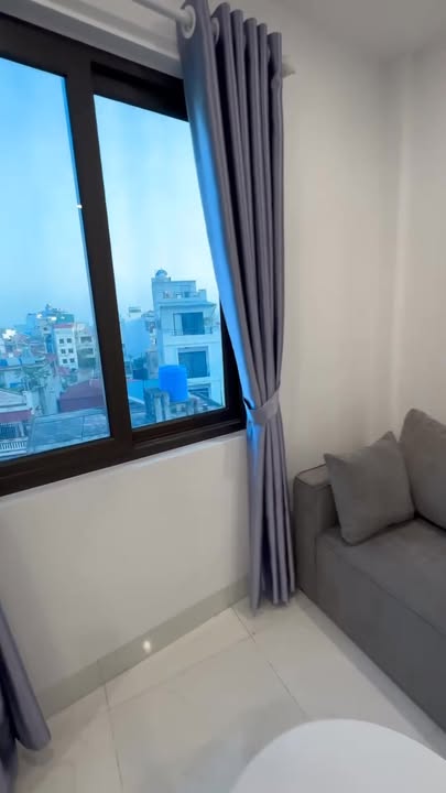 Căn hộ cho thuê Ngõ 23 Xuân La, 1PN, Giá thỏa thuận - An ninh tốt, tiện nghi đầy đủ!