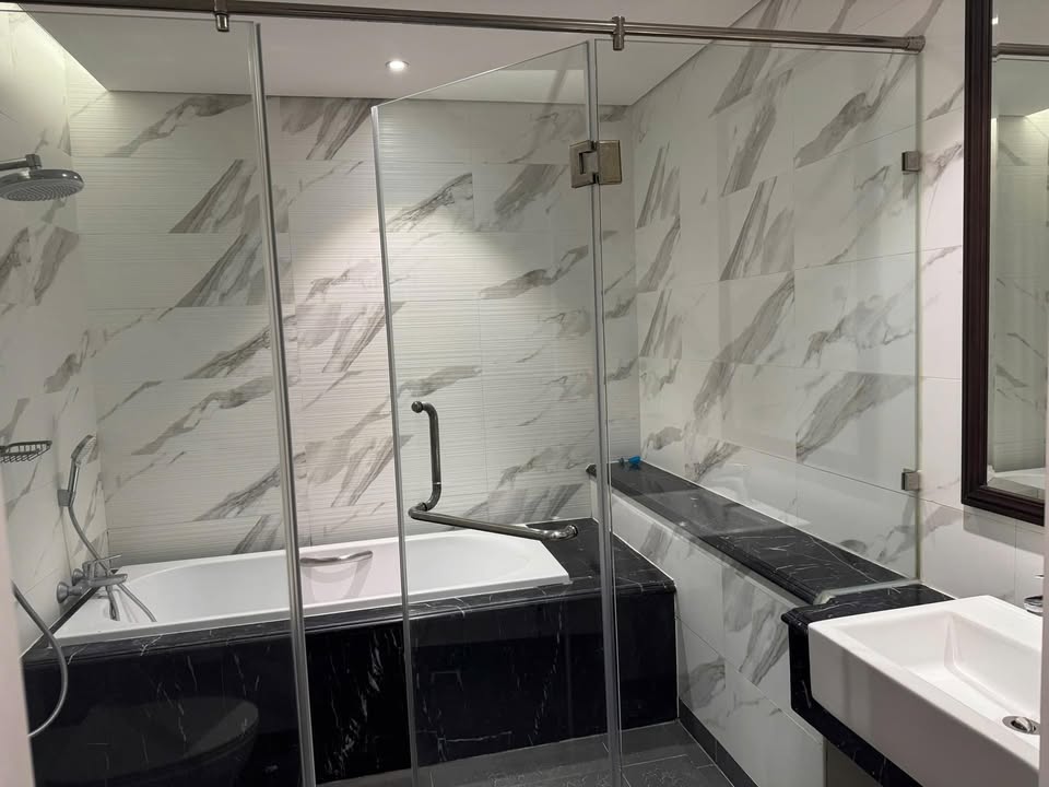 Căn hộ King Palace 108 Nguyễn Trãi 115m² - Cho thuê ngay với nội thất mới