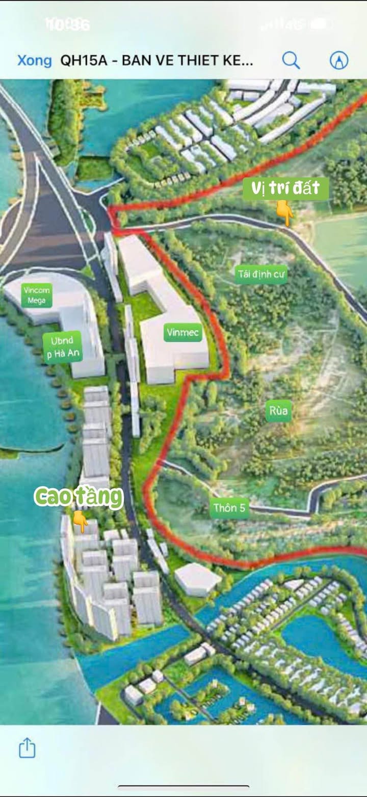 Đất nền Hạ Long Xanh 90m² giá 4x triệu - Vị trí vàng cho đầu tư kinh doanh!