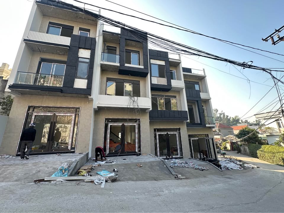 Nhà đẹp 3 tầng tại Lideco giai đoạn 2 - Diện tích 53m², giá 3.4 tỷ - Sẵn sàng dọn vào ở!